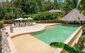 Hotel Villa Mercedes Palenque