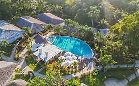 Hotel Villa Mercedes Palenque